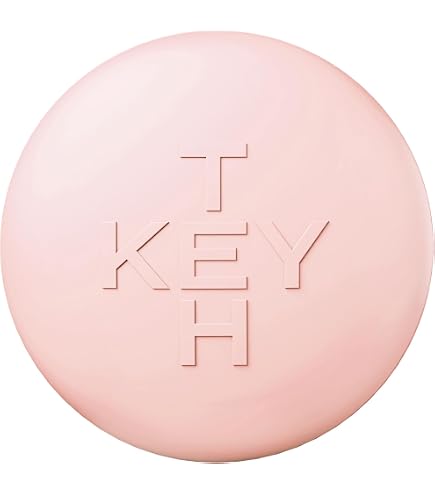 Amazon.com : KEYTH SILKY FIT COVER CUSHION #03 NATURAL BEIGE (15G